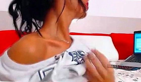 Кайла Грин предпочитает страстный секс, порно видео