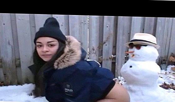 смотреть жопу сиски, порно видео