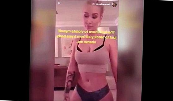 Анальная шлюшка Roxy Raye, порно видео