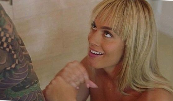 Красиво: Carmen Kinsley, порно видео