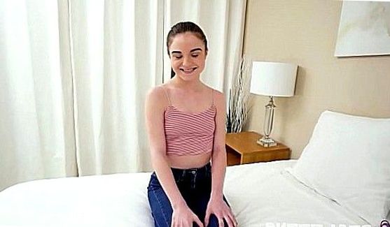 Молодые 18+: трахают за долги пьяную бабу, порно видео