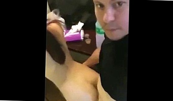 Бесплатное порно с молодой (18 лет) красивой мулаткой и большим членом, порно видео