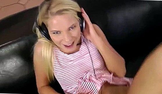 Устроила пикничек и пошликала себе, порно видео