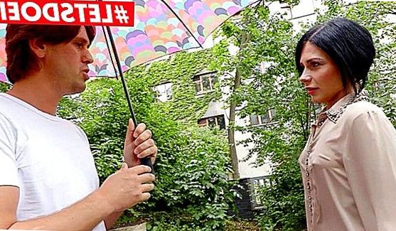 Эротика: Секс со Светланой Ивановой в фильме Искушение, порно видео