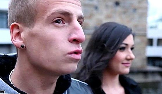 трахнув девушку что синие потекла женская сперма, порно видео