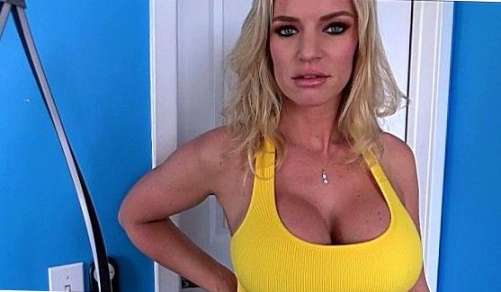 Nicole Aniston Hot Sexxxxy 226, порно видео