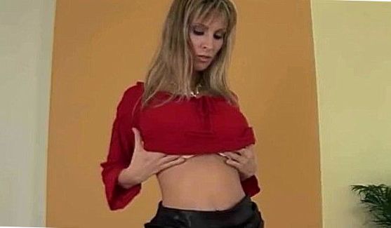 Nikki Benz - Take No Prisoners, порно видео